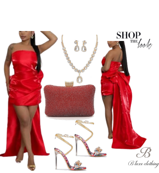 Shop The Look!