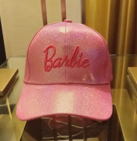 Barbie Baseball Cap