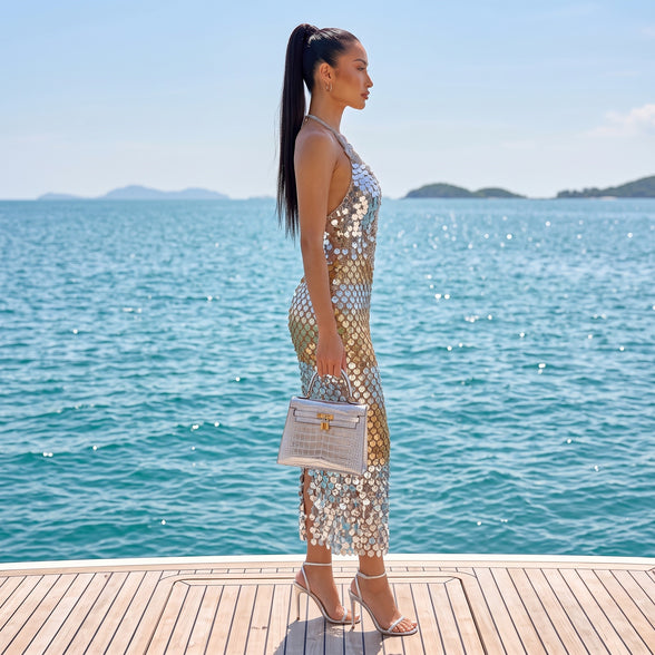 The Yacht Dress
