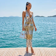 The Yacht Dress